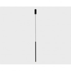 Подвесной светодиодный светильник Italline IT014-0205 black Подвесной светодиодный светильник Italline IT014-0205 black