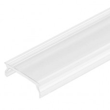Рассеиватель Arlight CLEAR-B прозрачный для PDS, MIC 017449(1) Рассеиватель Arlight CLEAR-B прозрачный для PDS, MIC 017449(1)