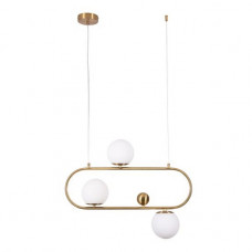 Подвесной светильник Arte Lamp Matisse A7745SP-3AB Подвесной светильник Arte Lamp Matisse A7745SP-3AB