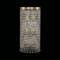 Настенный светильник Bohemia Ivele 83401B/25IV-50 G Balls Настенный светильник Bohemia Ivele 83401B/25IV-50 G Balls