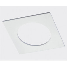 Рамка декоративная Italline Solo SP 01 white Рамка декоративная Italline Solo SP 01 white