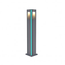 Уличный светодиодный светильник Kink Light Крисми 09210-F(220V),16(07) Уличный светодиодный светильник Kink Light Крисми 09210-F(220V),16(07)