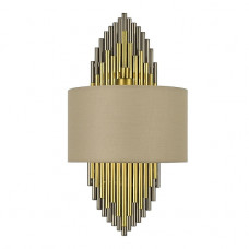 Настенный светильник ST Luce Gloria SL1638.301.01 Настенный светильник ST Luce Gloria SL1638.301.01
