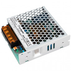 Блок питания Arlight ARS-75-12-FA 12V 72W IP20 6A 026811(1) Блок питания Arlight ARS-75-12-FA 12V 72W IP20 6A 026811(1)