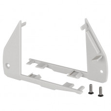 Заглушка Arlight Step-Front левая 024217 Заглушка Arlight Step-Front левая 024217