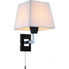 Бра Arte Lamp Fuji A1295AP-1BK Бра Arte Lamp Fuji A1295AP-1BK