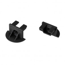 Заглушка с отверстием Arlight PDS-FS 040740 Заглушка с отверстием Arlight PDS-FS 040740