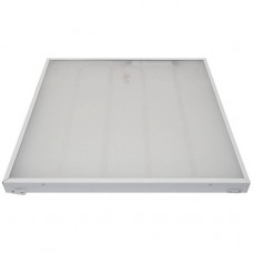 Встраиваемый светодиодный светильник Uniel ULP-6060 60W/5000К IP40 Grilyato White UL-00005198 Встраиваемый светодиодный светильник Uniel ULP-6060 60W/5000К IP40 Grilyato White UL-00005198