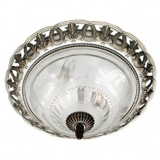 Потолочный светильник Arte Lamp Ocean A7847PL-2AB Потолочный светильник Arte Lamp Ocean A7847PL-2AB