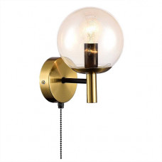 Бра Citilux Шарлиз CL143413 Бра Citilux Шарлиз CL143413