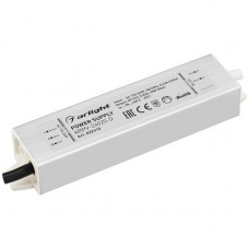 Блок питания Arlight ARPV-24020-D 24V 20W IP67 0,83A 022410 Блок питания Arlight ARPV-24020-D 24V 20W IP67 0,83A 022410