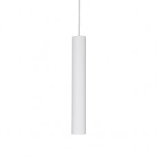 Трековый светильник Ideal Lux Look Track Bianco 231662