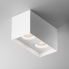 Потолочный светильник Maytoni Technical Slim C015CL-02W Потолочный светильник Maytoni Technical Slim C015CL-02W