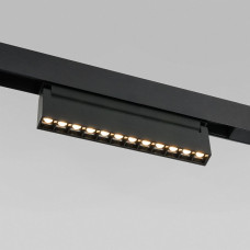 Трековый светодиодный светильник Elektrostandard Slim Magnetic 85010/01 a067370 Трековый светодиодный светильник Elektrostandard Slim Magnetic 85010/01 a067370