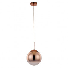 Подвесной светильник Arte Lamp Jupiter Copper A7961SP-1RB Подвесной светильник Arte Lamp Jupiter Copper A7961SP-1RB