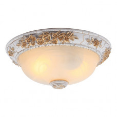 Потолочный светильник Arte Lamp Torta A7101PL-2WG Потолочный светильник Arte Lamp Torta A7101PL-2WG