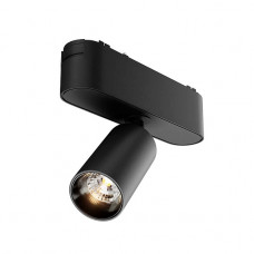 Трековый светодиодный светильник Maytoni Technical Focus LED TR103-1-5W3K-M-B Трековый светодиодный светильник Maytoni Technical Focus LED TR103-1-5W3K-M-B