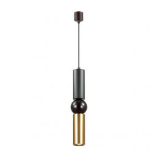 Подвесной светодиодный светильник Odeon Light Sakra 4074/5L Подвесной светодиодный светильник Odeon Light Sakra 4074/5L