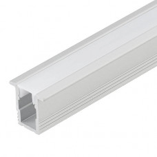 Профиль Arlight SL-MINI-8-H12-F12-2000 ANOD 023715 Профиль Arlight SL-MINI-8-H12-F12-2000 ANOD 023715