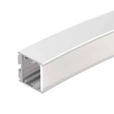 Профиль Arlight SL-ARC-3535-D320-N90 White 039591 Профиль Arlight SL-ARC-3535-D320-N90 White 039591