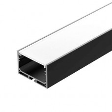 Профиль Arlight SL-Line-4932-3000 Black 036254 Профиль Arlight SL-Line-4932-3000 Black 036254
