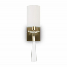 Настенный светильник Maytoni Bianco MOD224WL-01BS Настенный светильник Maytoni Bianco MOD224WL-01BS