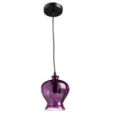 Подвесной светильник Arte Lamp 25 A8127SP-1MG Подвесной светильник Arte Lamp 25 A8127SP-1MG