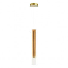 Подвесной светильник Odeon Light SHINY 5061/5LB