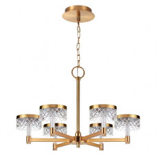 Подвесная люстра Odeon Light FIVRE 5032/36L Подвесная люстра Odeon Light FIVRE 5032/36L