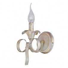 Бра Arte Lamp Olivia A1018AP-1GA Бра Arte Lamp Olivia A1018AP-1GA