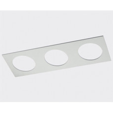 Рамка декоративная Italline Solo SP 03 white Рамка декоративная Italline Solo SP 03 white