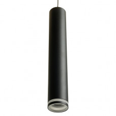 Светильник потолочный Feron ML1008 Barrel LUNA levitation на подвесе MR11 35W 230V, черный 40*250 51377 Светильник потолочный Feron ML1008 Barrel LUNA levitation на подвесе MR11 35W 230V, черный 40*250 51377