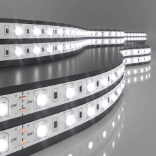 Светодиодная лента Elektrostandard 14,4W/m 60LED/m 5050SMD дневной белый 5M 4690389167669 Светодиодная лента Elektrostandard 14,4W/m 60LED/m 5050SMD дневной белый 5M 4690389167669