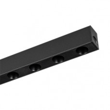 Трековый светодиодный светильник Arlight Mag-Dots-25-L600-18W Day4000 033236 Трековый светодиодный светильник Arlight Mag-Dots-25-L600-18W Day4000 033236