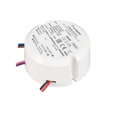 Драйвер Arlight ARJ-KE-40300-PFC-Dali-R 9-40V 12W IP20 0,3A 038299 Драйвер Arlight ARJ-KE-40300-PFC-Dali-R 9-40V 12W IP20 0,3A 038299