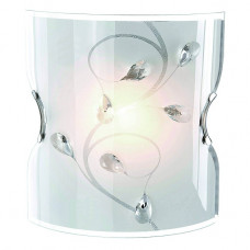 Настенный светильник Arte Lamp A4044AP-1CC Настенный светильник Arte Lamp A4044AP-1CC