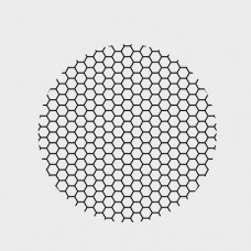 Сотовый фильтр Italline Honeycomb IT08-8039 Сотовый фильтр Italline Honeycomb IT08-8039