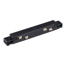 Коннектор прямой Novotech Flum 135103 Коннектор прямой Novotech Flum 135103