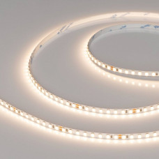 Светодиодная лента Arlight 15W/m 160LED/m 2835SMD теплый белый 5M RT-A160-5mm 24V Warm3000 037813 Светодиодная лента Arlight 15W/m 160LED/m 2835SMD теплый белый 5M RT-A160-5mm 24V Warm3000 037813