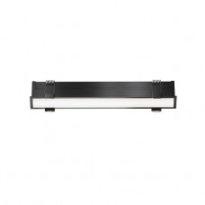 Встраиваемый светодиодный светильник Maytoni Technical Downlight Basis DL066-20W3-6K-B Встраиваемый светодиодный светильник Maytoni Technical Downlight Basis DL066-20W3-6K-B