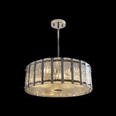 Подвесной светильник iLamp Panorama D4688-50 CR Подвесной светильник iLamp Panorama D4688-50 CR