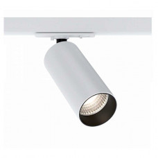 Трековый светильник Maytoni Technical Focus LED TR021-1-12W3K-W-W Трековый светильник Maytoni Technical Focus LED TR021-1-12W3K-W-W
