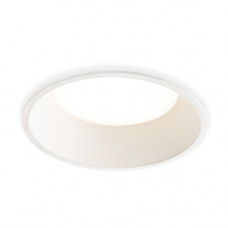 Встраиваемый светодиодный светильник Italline IT06-6013 white 4000K Встраиваемый светодиодный светильник Italline IT06-6013 white 4000K