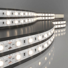 Светодиодная влагозащищенная лента Elektrostandard 14,4W/m 60LED/m 5050SMD теплый белый 5M 4690389167737 Светодиодная влагозащищенная лента Elektrostandard 14,4W/m 60LED/m 5050SMD теплый белый 5M 4690389167737