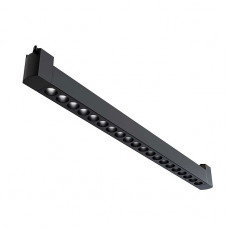 Трековый светодиодный светильник Maytoni Technical Points Rot TR010-1-20W3K-M-B Трековый светодиодный светильник Maytoni Technical Points Rot TR010-1-20W3K-M-B