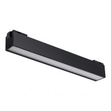 Трековый светодиодный светильник Novotech Kit 358520 Трековый светодиодный светильник Novotech Kit 358520