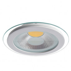 Встраиваемый светильник Arte Lamp Raggio A4210PL-1WH Встраиваемый светильник Arte Lamp Raggio A4210PL-1WH