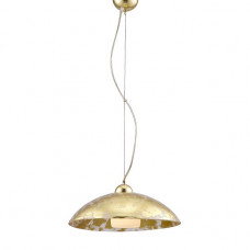 Подвесной светильник Arte Lamp Conca A7100SP-1GA Подвесной светильник Arte Lamp Conca A7100SP-1GA