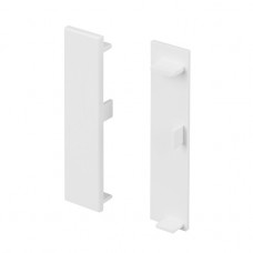 Заглушка Arlight Plintus-H55 White 046163 Заглушка Arlight Plintus-H55 White 046163