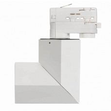Трековый светодиодный светильник Arlight LGD-Twist-Track-4TR-S60x60-12W Day4000 026763(1) Трековый светодиодный светильник Arlight LGD-Twist-Track-4TR-S60x60-12W Day4000 026763(1)